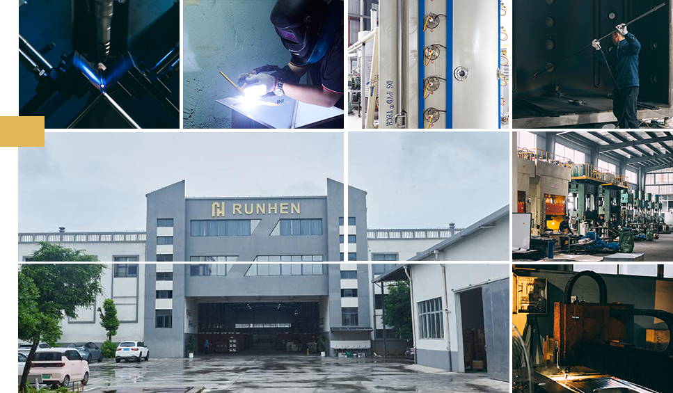 TaiZhou RunHeng Sanitary Ware Co., Ltd. 